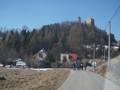 FOTO Stavať pod osadou v Podsadku nie je možné. Prioritou sú školské objekty