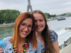 Na rok z nej bola Francúzka. Františka Neupauerová o svojej študijnej skúsenosti