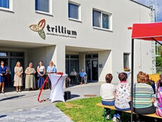 V staroľubovnianskom zariadení vznikol nový oddychový priestor pre seniorov