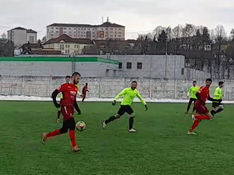 VIDEO Na úvod prišla facka pre futbalistov! Hráči sa podľa kapitána Serečina musia zobudiť