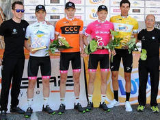 Starú Ľubovňu čaká cyklistický sviatok. Na pretekoch v minulosti jazdil Tadej Pogačar