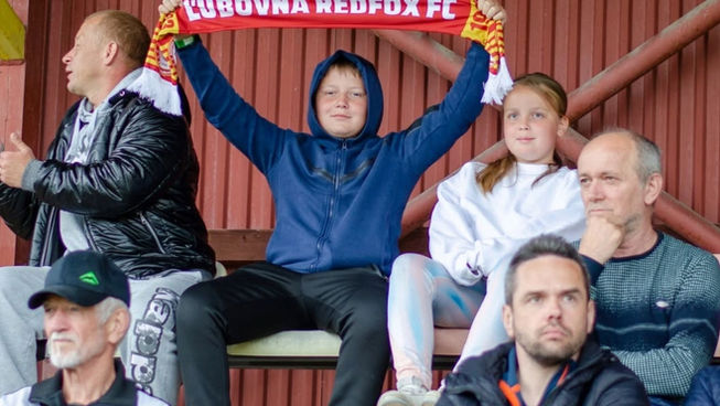 Redfox prihlásili do tretej ligy: Klub v týchto dňoch čaká na kľúčové rozhodnutie!