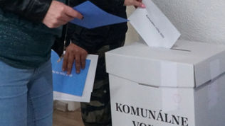 Kampaň v Starej Ľubovni odštartovala: O primátorský post zabojujú Tomkovci!