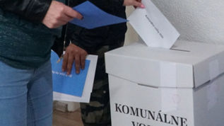 Kampaň v Starej Ľubovni odštartovala: O primátorský post zabojujú Tomkovci!