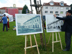 VIDEO Návrat do čias rodinných piknikov pod holým nebom