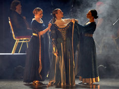 VIDEO Programom Vstávanie z prachu znovuzrodili kultúru