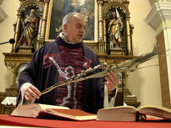 VIDEO Zmenené názvy veľkonočných dní: Čo to znamená pre veriacich?