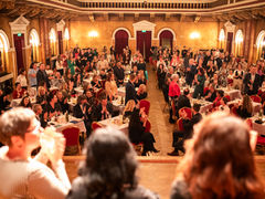 VIDEO Ocenili dobrovoľníkov, ľudí s veľkou vôľou pomáhať. Zastúpenie mal aj okres Stará Ľubovňa