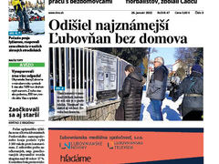 Nové číslo v predaji!