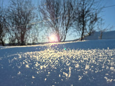 Predošlé oteplenie majú počas nasledujúceho víkendu nahradiť mrazy