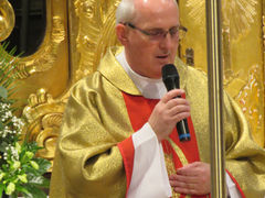 VIDEO Uplynulo 30 rokov od vysviacky staroľubovnianskeho dekana