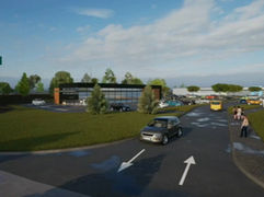 Nové obchodné centrum v Starej Ľubovni je viac než isté. Poslanci o ňom hlasovali tajne