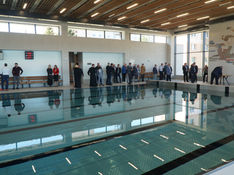 VIDEO Problémy na plavárni v Starej Ľubovni: Mesto rieši nedostatky reklamáciou!