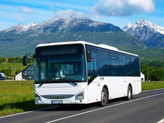 POZOR, menia sa spoje! Nový cestovný poriadok ovplyvní aj okres Stará Ľubovňa