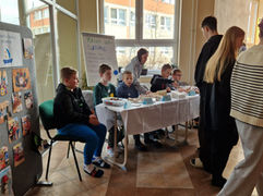 Práca študentky s deťmi s autistickým spektrom priniesla úspech