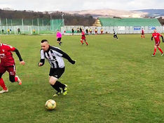 Nedôslednosť potrestal Japonec. Futbalisti remizovali