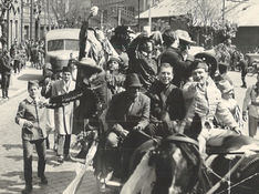 NAŠE RETRO DETI: Študentské časy IV. časť - Čas veľkého záujmu
