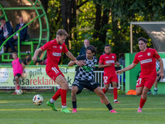 VIDEO Na jarmok chceme tri body! Dočkajú sa futbalisti proti Považskej Bystrici?