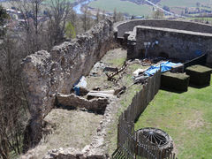 Na hrad smeruje ďalšia veľká investícia