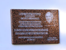 Pripomíname si tri výročia Mons. Viktora Trstenského