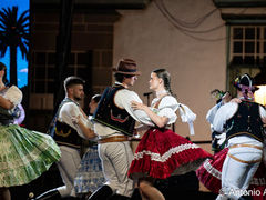 VIDEO Folklórny súbor Ľubovňan sa objavil v klipe novej pesničky s kapelou z Lipian