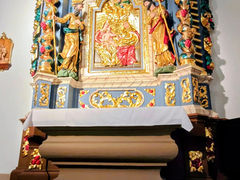 VIDEO Podarilo sa! Vo farskom kostole v Starej Ľubovni opravili oltár za vyše 75-tisíc eur