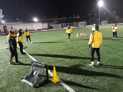 Tréner futbalistov Jozef Kukulský strávi Vianoce s rodinou