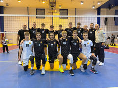 VIDEO Volejbalisti v premiére porazili víťaza z minulej sezóny