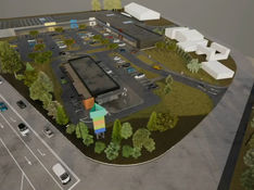 VIDEO Áno či nie?! V Starej Ľubovni vedú debaty o ďalšom obchodnom centre i sieti rýchleho občerstvenia