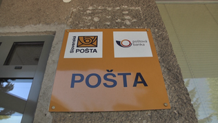 VIDEO Z pošty rovno na vlak! NOVINKA pre cestujúcich platí aj v Starej Ľubovni