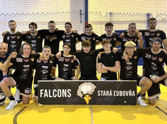 VIDEO Padlo rekordných 36 gólov! Falcons sa znova predstavia doma