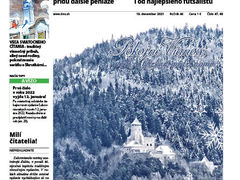 Vianočné dvojčíslo ĽN v predaji!