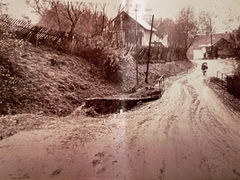 KEDYSI a DNES Vzácne spomienky na detstvo v Šarišskom Jastrabí