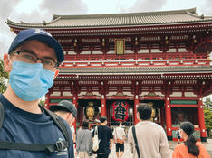 Staroľubovňan na olympiáde v Tokiu