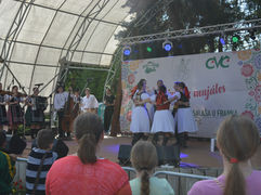 STARÁ ĽUBOVŇA Majáles aj s Kollárovcami, retro piknikom i pokusom o rekord!