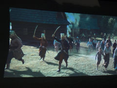 Príbehy a legendy: História regiónu Starej Ľubovne ožila na filmovom plátne