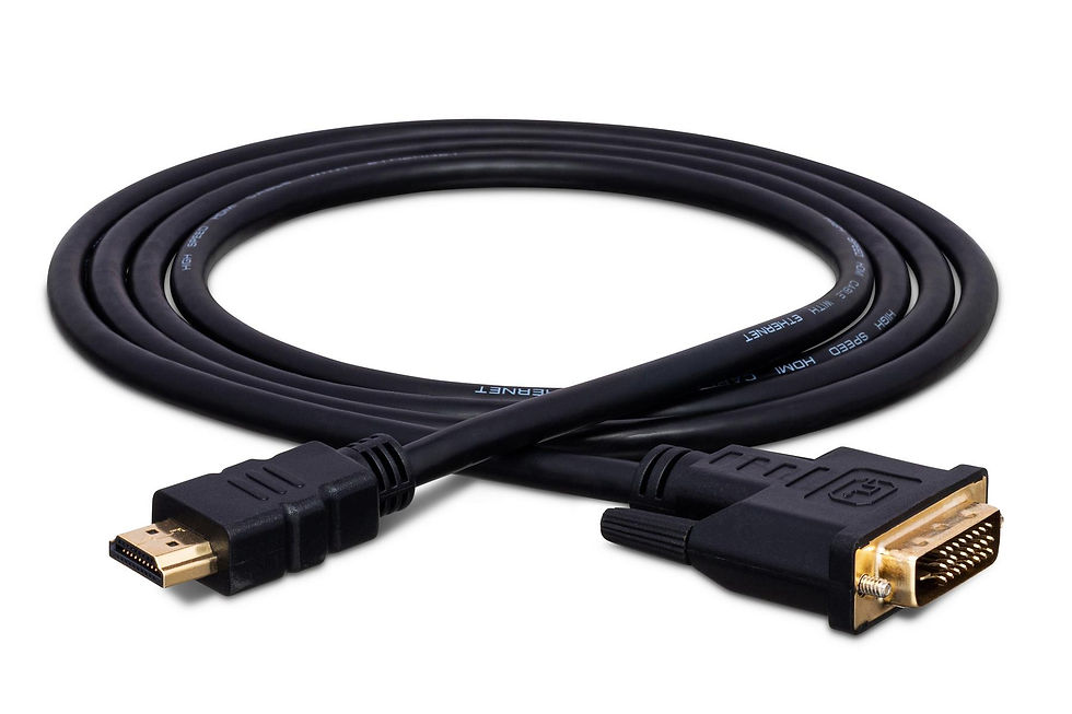 HDMI Cable