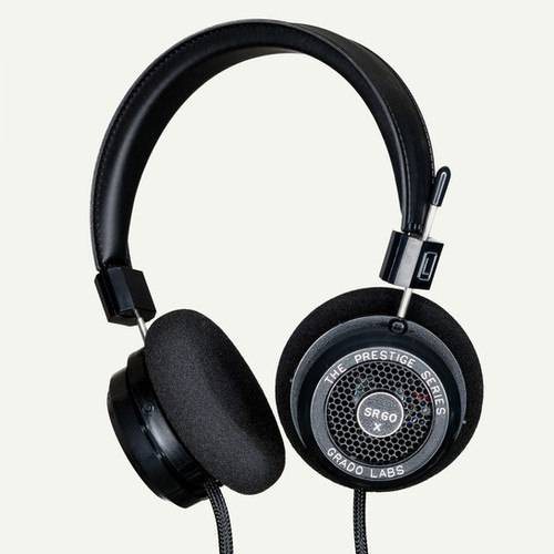 The Listening Room| Grado Labs , Grado Labs Prestige SR60x