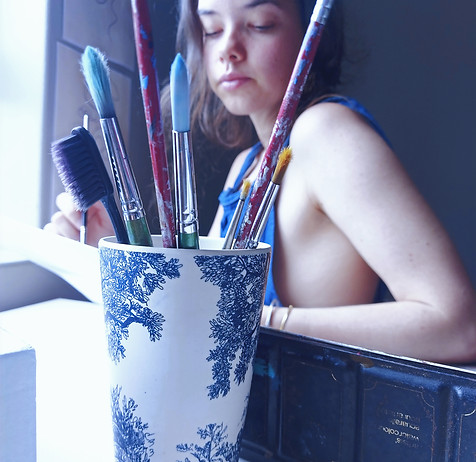 Celestial tears image 1