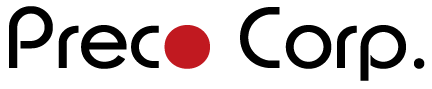 Preco logo