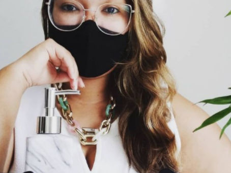 ⚠️ COVID-19 e Lockdown: devo deixar o genitor visitar o filho?