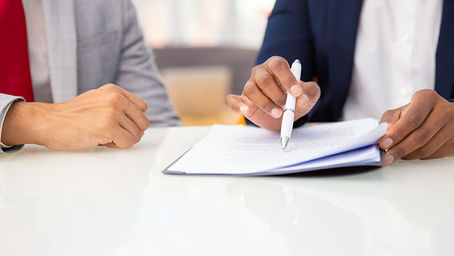 Como criar regras para os funcionários na empresa?
