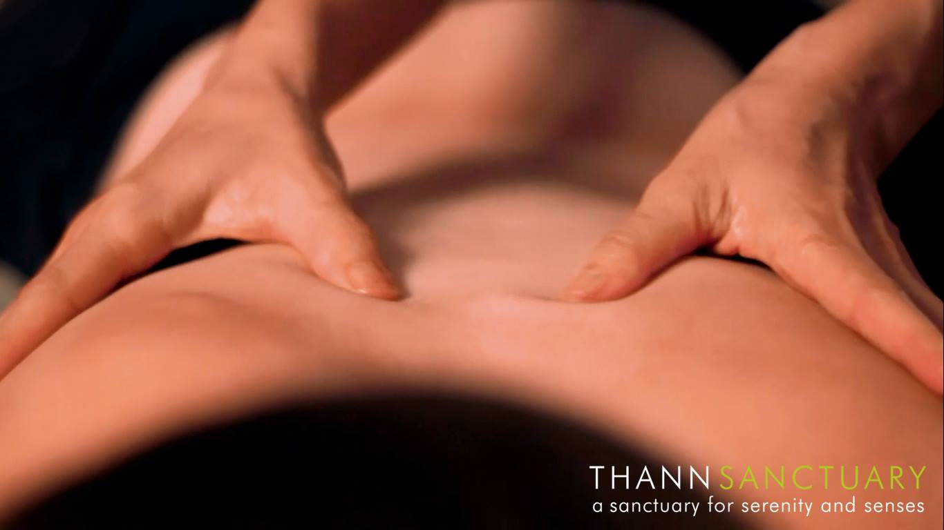 Masaje Sueco 60 min. o 90 min. Desde