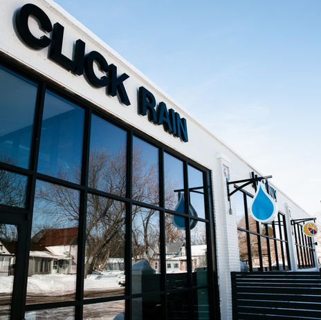 Click Rain