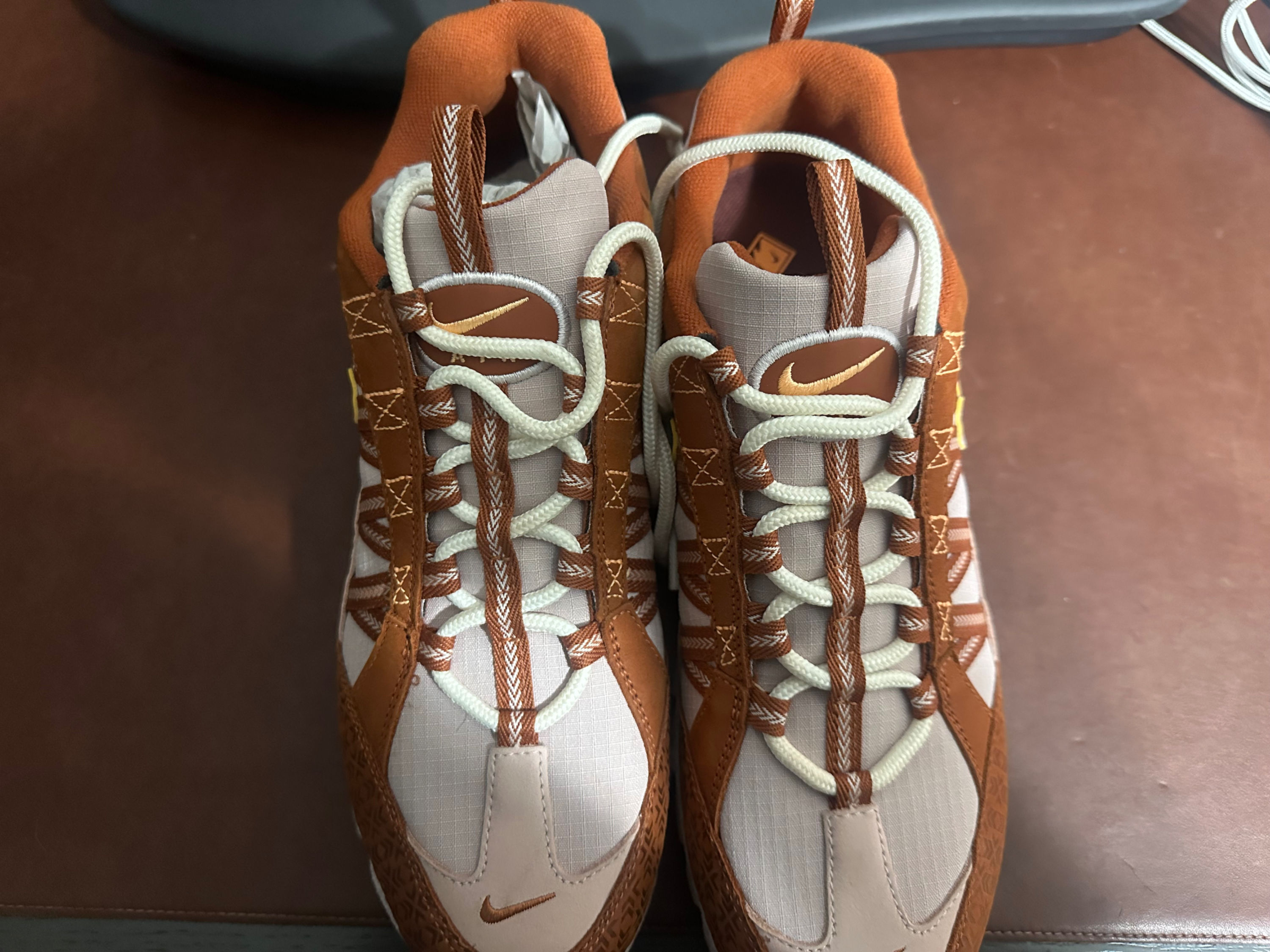 Nike Future Movement x Air Humara sneakers