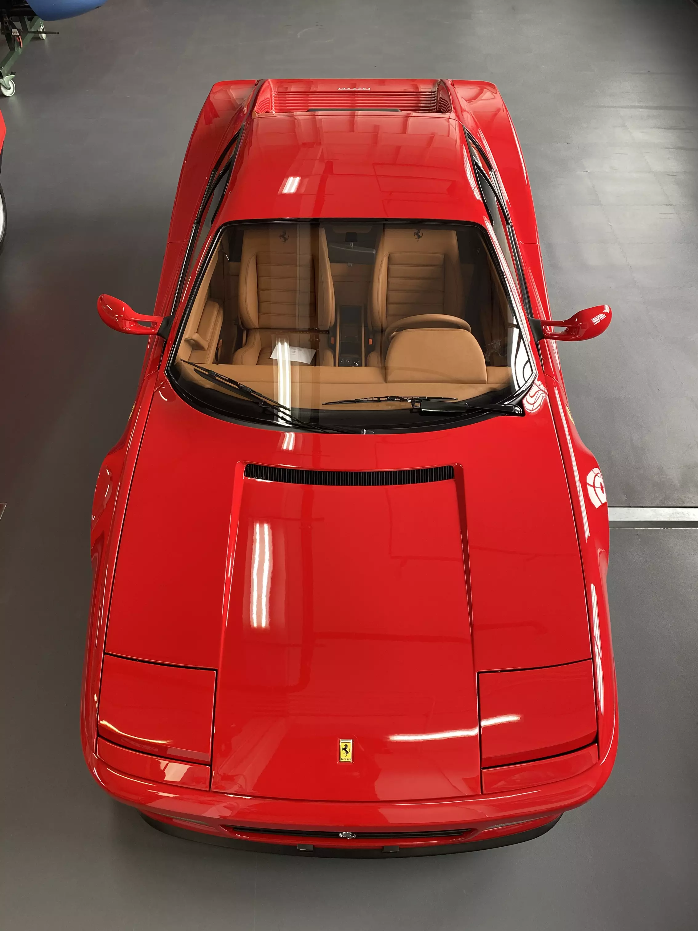 Ferrari TR 512