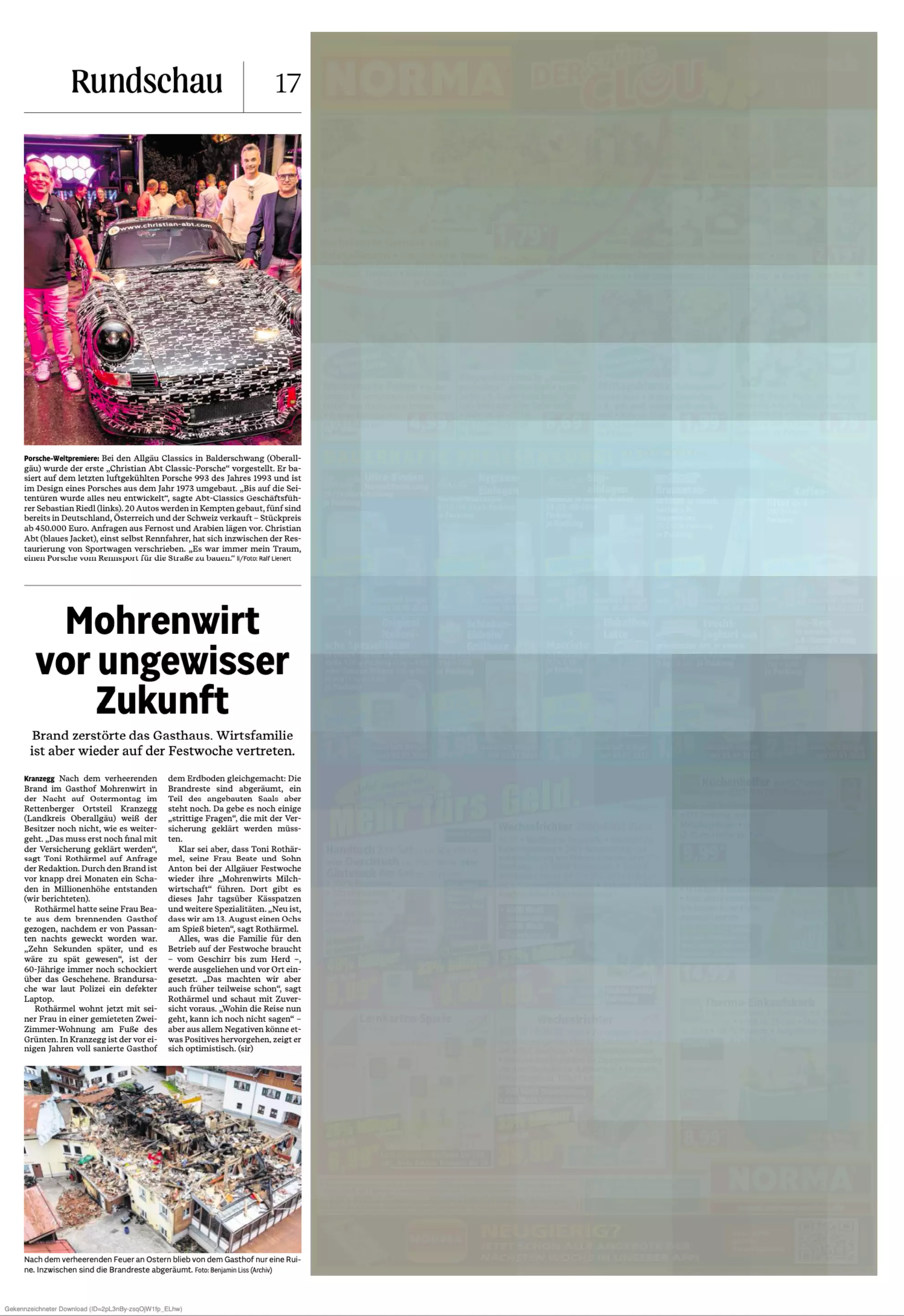 2023-07-05_Allgaeuer_Zeitung_Kempten__Seite_17-Porsche-Project-1967.webp
