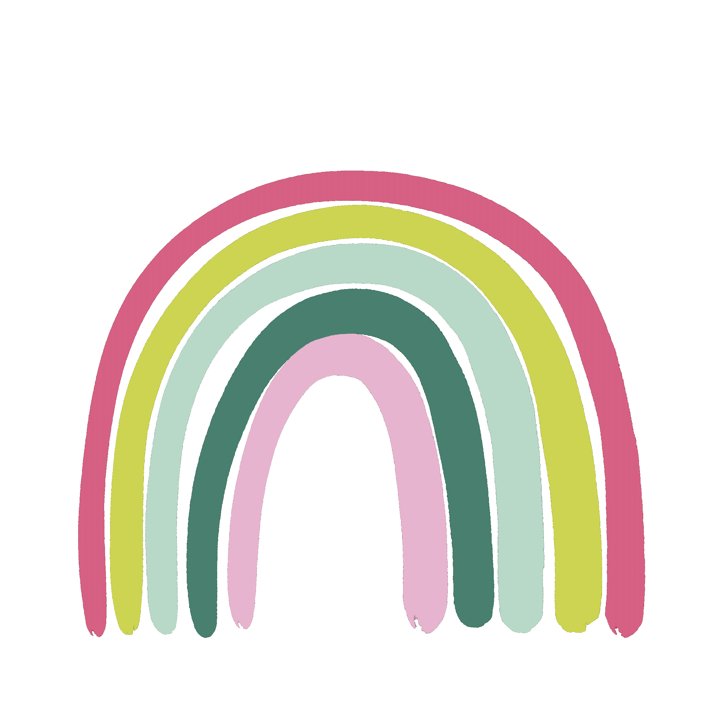 Rainbow gif .gif