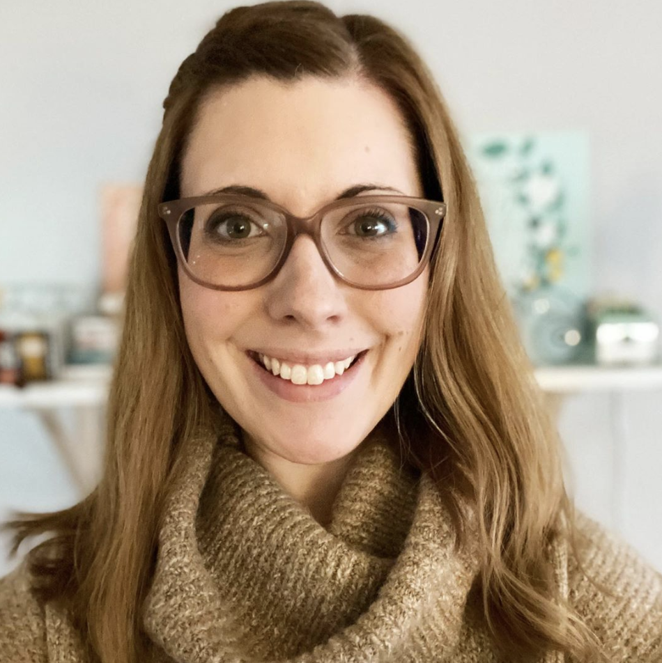 Writer: Mandy Ford