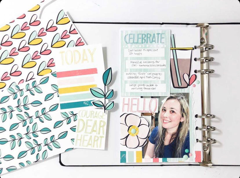 Thumbnail: Sip of Strength Printable Collection